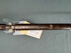 Remington 22cal? Single Rifle #S47725