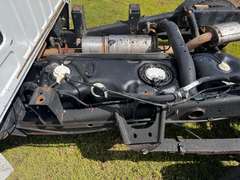 2011 Dodge Ram 2500 Truck