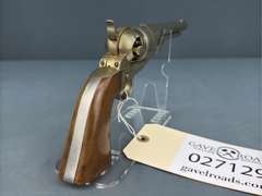 Uberti 1860 Army 44cal BLACK POWDER Revolver #43185