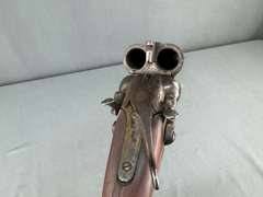 New Baker 20ga? Side by Side Shotgun #NVSN