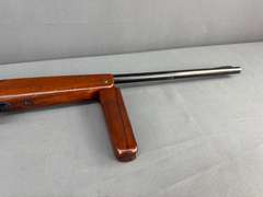 Mossberg 152 22LR Semi-Auto Rifle #NVSN