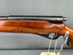 Mossberg 151M (c) 22LR Semi-Auto Rifle #NVSN