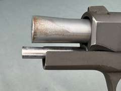 High Standard Crusader Compact M1911-A1CS 45ACP Semi-Auto Pistol #HS1225699