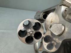 Rossi M720 44S&WSp Revolver #AB103089