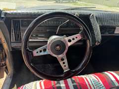 1969 Cadillac Coupe DeVille