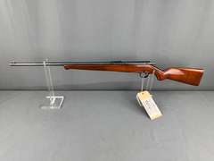 Savage Sporter 22LR Bolt Rifle - No Mag #119808