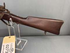 Sharps Conversion 50-70 Single Rifle #C35459