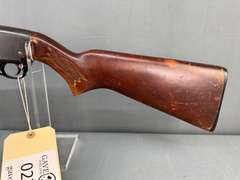 Springfield 67F 410ga Pump Shotgun #NVSN