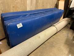 Folding Gym Mat
