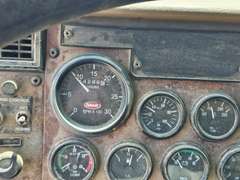2004 Peterbilt 330 Dump Truck