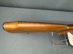J.G. Anschutz 525 22LR Semi-Auto Rifle #141066