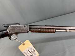 Winchester 90 22WRF Pump Rifle #776411
