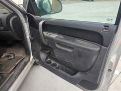 2011 Chevy Silverado 1500 Pickup Truck