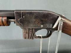 Savage 1906 22S/L/LR Pump Rifle #36625