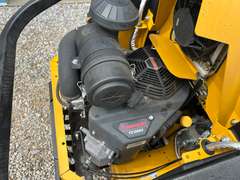 2020 Hustler Super Z 72" Mower
