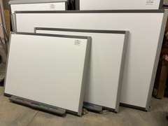 (3) Smart Boards