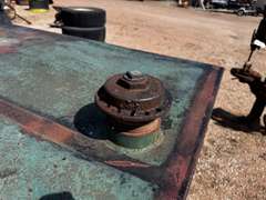 7' x 4' x 4' Fuel Tank