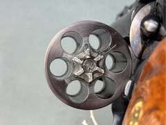 Colt Python 357Mag Revolver w/box #99774