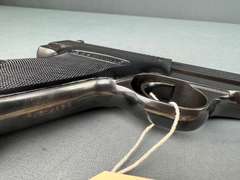 Browning 22LR Semi-Auto Pistol #131712P9