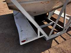 12' x 8' Willmar Road Runner 10 Grain Box