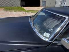 1969 Cadillac Coupe DeVille