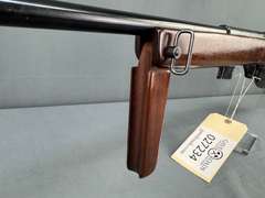 Mossberg 152 22LR Semi-Auto Rifle #NVSN