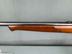Savage Sporter 22LR Bolt Rifle - No Mag #119808