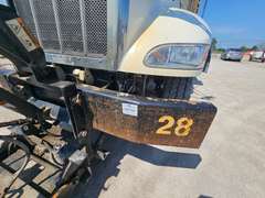 2016 Peterbilt 348 Dump Truck & Plow
