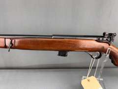 Mossberg 152 22LR Semi-Auto Rifle #NVSN
