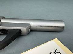 Colt 22 22LR Semi-Auto Pistol #PH28682