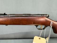 Savage Model 5 22S/L/LR Bolt Rifle #NVSN