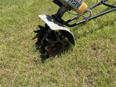 Echo TC-2100 Rototiller