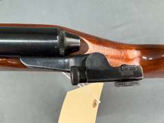 Mossberg 152 22LR Semi-Auto Rifle #NVSN
