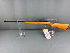 Revelation 101 22S/L/LR Bolt Rifle w/Scope #NVSN