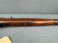 Mossberg 151M (c) 22LR Semi-Auto Rifle #NVSN