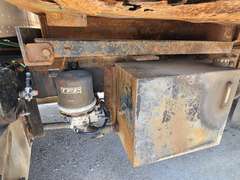 2004 Peterbilt 330 Dump Truck & Plow
