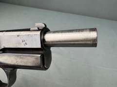 Browning 9mmLuger Semi-Auto Pistol #245NY72735