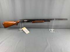 Winchester 1912 12ga Pump Shotgun #201461