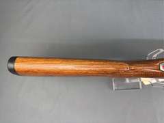 Savage 12 204Ruger Bolt Rifle #G244643