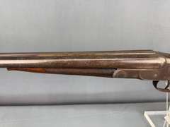Colt Side by Side Shotgun #7764