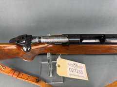 Mossberg 800B 243Win Bolt Rifle #03913B