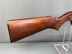 Springfield 67F 410ga Pump Shotgun #NVSN