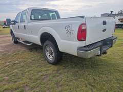 2012 Ford F-250 XL Pickup Truck