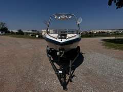 2001 Crownline 18BR Boat & Trailer