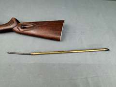 Remington The Speedmaster 241 22LR Semi-Auto Rifle #112803