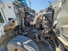 2015 Peterbilt 348 Dump Truck & Plow