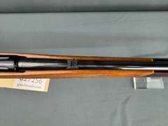 Weatherby Mark XXII 22LR Semi-Auto Rifle #N58994