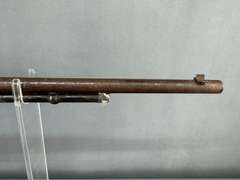Savage Model 5 22S/L/LR Bolt Rifle #NVSN