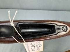 Savage No 4 MKI 303British Bolt Rifle #78C0054