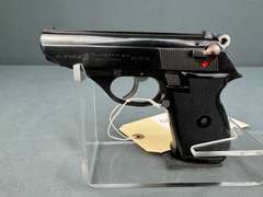 Garcia Sporting Arms Astra Constable 22LR Semi-Auto Pistol #1056237